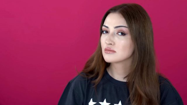 Danla Bilic, fotoğraflarının sansürlenip haber yapılmasına sert çıktı: Kimse bunu yapamaz Danla Bilic, fotoğraflarının sansürlenip haber yapılmasına sert çıktı: Kimse bunu yapamaz